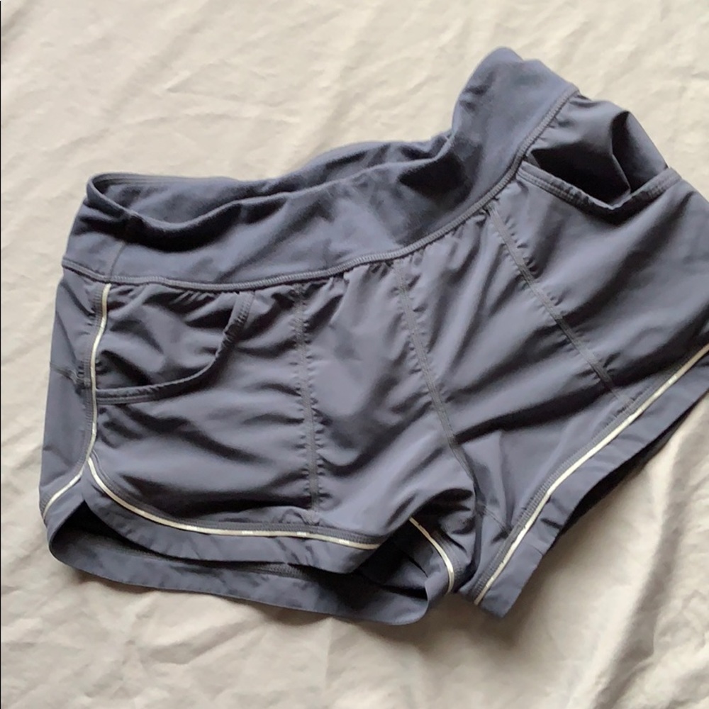 Zella Running Shorts